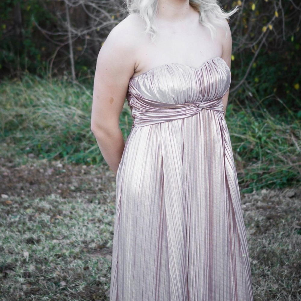 Jessica Simpson dress